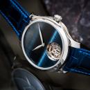 H. Moser & Cie Endeavour Tourbillon Concept Tiger's Eye - Bild 3