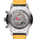 Breitling Top Time B01 Ford Chevrolet Corvette - Bild 4