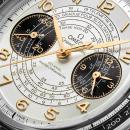 Omega Speedmaster Chronoscope  - Bild 3