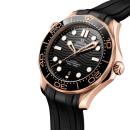 Omega Seamaster Diver 300 M - Bild 3