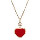 Chopard Happy Hearts Kette mit Anhänger - Bild 3