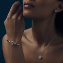 Chopard Happy Diamonds Icons Armreif - Bild 4