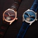 H. Moser & Cie Endeavour Tourbillon Concept Tiger's Eye - Bild 7