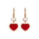 Chopard Happy Hearts Ohrhänger - Bild 3