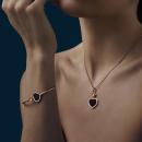 Chopard Happy Hearts Armreif - Bild 4