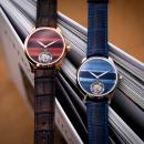 H. Moser & Cie Endeavour Tourbillon Concept Tiger's Eye - Bild 6