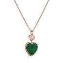 Chopard Happy Hearts Anhänger - Bild 2