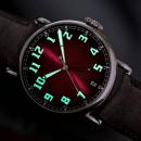 H. Moser & Cie Heritage Dual Time - Bild 5