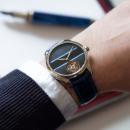 H. Moser & Cie Endeavour Tourbillon Concept Tiger's Eye - Bild 5