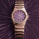 Omega Constellation - Bild 3