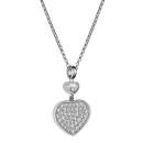 Chopard Happy Hearts Kette mit Anhänger - Bild 2