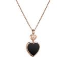 Chopard Happy Hearts Anhänger - Bild 2