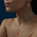 Chopard Happy Hearts Anhänger - Bild 5