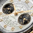 Omega Speedmaster Chronoscope  - Bild 3