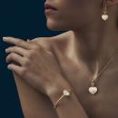 Chopard Happy Hearts Anhänger mit Halskette - Bild 5