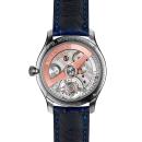 H. Moser & Cie Endeavour Tourbillon Concept Tiger's Eye - Bild 2