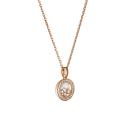 Chopard Happy Diamonds Icons Anhänger mit Halskette - Bild 2