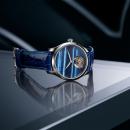 H. Moser & Cie Endeavour Tourbillon Concept Tiger's Eye - Bild 8