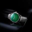 H. Moser & Cie Endeaver Centre Seconds Concept Lime Green - Bild 5