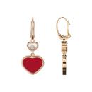 Chopard Happy Hearts Ohrringe - Bild 2