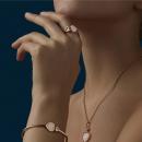 Chopard Happy Hearts Armspange - Bild 4