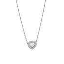 Chopard Happy Diamonds Icons Halskette - Bild 2