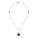 Chopard Happy Hearts Kette mit Anhänger - Bild 4