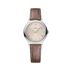 Omega De Ville Prestige 434.13.28.60.59.001