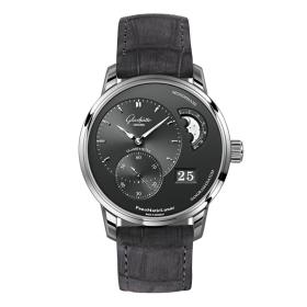 Unisex, Glashütte Original PanoMaticLunar 1-90-02-43-32-50