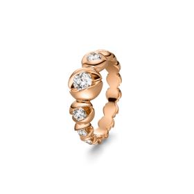 Roségold, Ringe, Schaffrath CALLA Diamantring 758_CALM9_30_RW