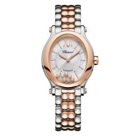 Damenuhr, Chopard Happy Sport 278602-6002