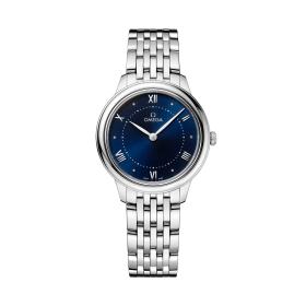 Damenuhr, Omega De Ville Prestige 434.10.30.60.03.001