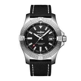 Unisex, Breitling Avenger Automatic 43 A17318101B1X1