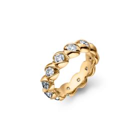 Gelbgold, Ringe, Schaffrath CALLA Diamantring 118_CALM1_180_GW