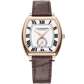 Unisex, Chopard L.U.C Heritage Grand Cru 162296-5001