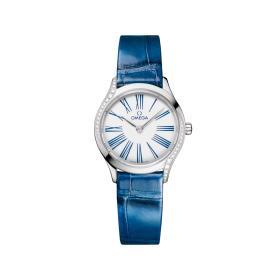 Omega De Ville mini Tresor 428.18.26.60.04.002