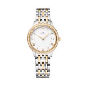 Omega De Ville Prestige 434.25.30.60.52.002