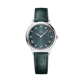 Damenuhr, Omega De Ville Prestige 434.13.30.60.60.001