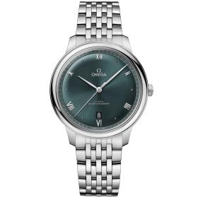 Unisex, Omega De Ville Prestige 434.10.40.20.10.001