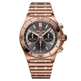 Unisex, Breitling Chronomat B01 42 RB0134101B1R1