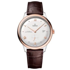 Unisex, Omega De Ville Prestige 434.23.41.20.02.001