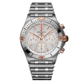 Unisex, Breitling Chronomat B01 42 IB0134101G1A1