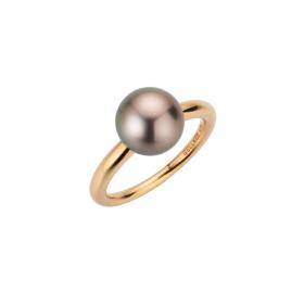 Roségold, Ringe, Gellner MODERN CLASSICS Ring 5-22992-01