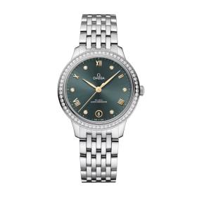 Omega De Ville Prestige  434.15.34.20.60.001