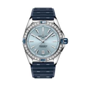 Unisex, Breitling Super Chronomat Automatic 38 A17356531C1S1