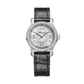 Damenuhr, Chopard Happy Sport 278573-3013