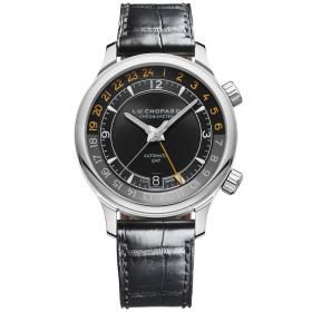 Unisex, Chopard L.U.C GMT One 168579-3001