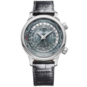 Unisex, Chopard L.U.C Time Traveler One 161942-9001