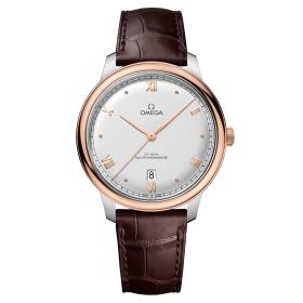 Unisex, Omega De Ville Prestige 434.23.40.20.02.001