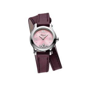 Damenuhr, Chopard Happy Sport 278620-3004